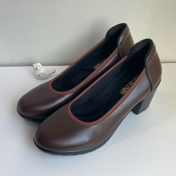 Dream Pairs Shoes - Dream Pairs Shoes Size 6